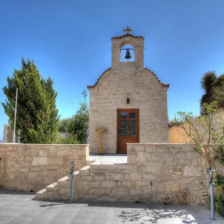 Arios Lux Agia Paraskevi (Rethymno)
