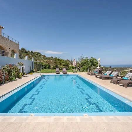 Arios Lux Villa