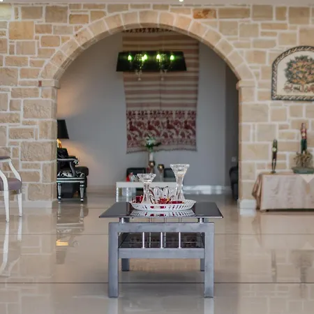 Villa Arios Lux *