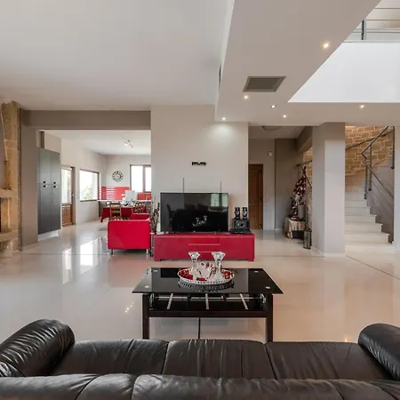 Arios Lux Villa Agia Paraskevi (Rethymno)