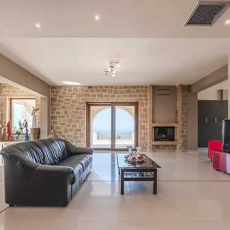 Arios Lux Agia Paraskevi (Rethymno)