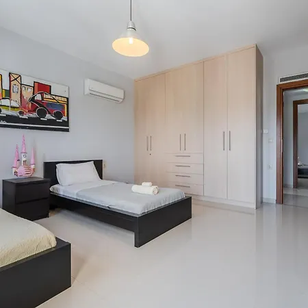 Arios Lux Villa