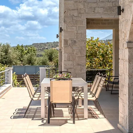Villa Arios Lux