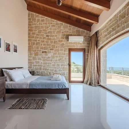 Arios Lux * Agia Paraskevi (Rethymno)