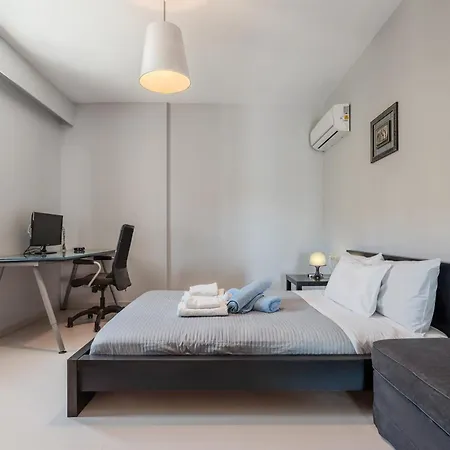 Arios Lux Villa