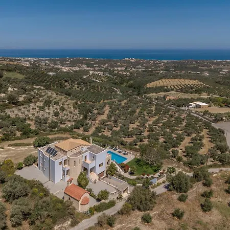 Villa Arios Lux Agia Paraskevi (Rethymno)