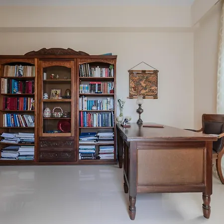 Arios Lux Agia Paraskevi (Rethymno)