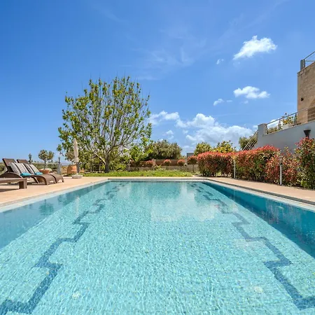 Arios Lux Villa