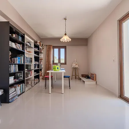 Villa Arios Lux *