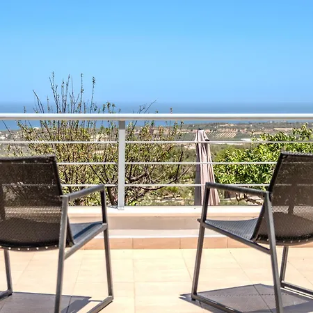 Arios Lux Villa Agia Paraskevi (Rethymno)