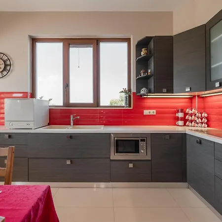 Arios Lux * Agia Paraskevi (Rethymno)