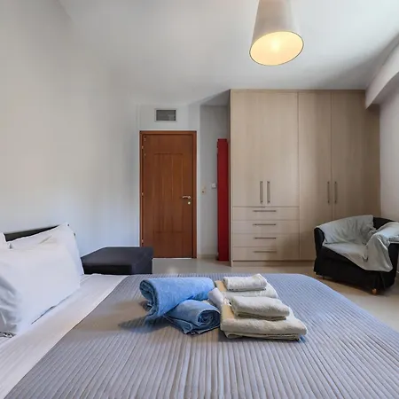 Arios Lux Villa Agia Paraskevi (Rethymno)