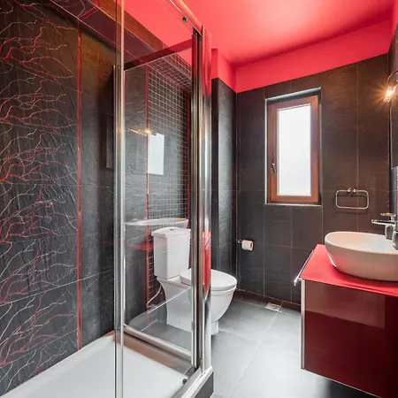 Arios Lux * Agia Paraskevi (Rethymno)